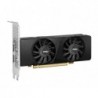 Graphics Card MSI NVIDIA GeForce RTX 3050 6 GB GDDR6 96 bit PCIE 4.0 16x Dual Slot