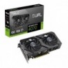 Graphics Card ASUS NVIDIA GeForce RTX 4070 12 GB GDDR6 192 bit PCIE 4.0 16x Triple slot