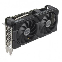 Graphics Card ASUS NVIDIA GeForce RTX 4070 12 GB GDDR6 192 bit PCIE 4.0 16x Triple slot