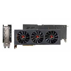 Graphics Card BIOSTAR NVIDIA GeForce RTX 3080 10 GB GDDR6X PCIE 4.0 16x GPU 1440 MHz Triple slot