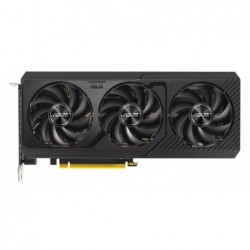 Graphics Card ASUS 12 GB GDDR6X 192 bit PCIE 4.0 16x Triple slot Fansink 1xHDMI 3xDisplayPort PRIME-RTX4070-O12G