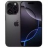 APPLE MOBILE PHONE IPHONE 16 PRO/128GB BLACK TITAN. MYND3