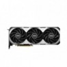 Graphics Card MSI NVIDIA GeForce RTX 4070 Ti SUPER 16 GB GDDR6X 256 bit PCIE 4.0 16x Triple slot