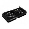 Graphics Card PALIT NVIDIA GeForce RTX 4060 8 GB GDDR6 128 bit PCIE 4.0 16x GPU 1830 MHz Dual Slot