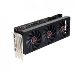 Graphics Card BIOSTAR AMD Radeon RX 7900 XT 20 GB GDDR6 320 bit PCIE 4.0 16x GPU 1500 MHz Triple slot