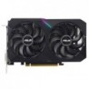 Graphics Card ASUS NVIDIA GeForce RTX 3050 8 GB GDDR6 128 bit PCIE 4.0 16x Dual Slot