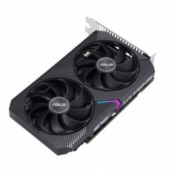 Graphics Card ASUS NVIDIA GeForce RTX 3050 8 GB GDDR6 128 bit PCIE 4.0 16x Dual Slot