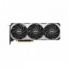 Graphics Card MSI NVIDIA GeForce RTX 4060 Ti 8 GB GDDR6 128 bit PCIE 4.0 16x Triple slot