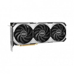 Graphics Card MSI NVIDIA GeForce RTX 4060 Ti 8 GB GDDR6 128 bit PCIE 4.0 16x Triple slot