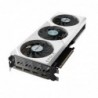 Graphics Card GIGABYTE NVIDIA GeForce RTX 4060 Ti 8 GB GDDR6 128 bit PCIE 4.0 16x GPU 2550