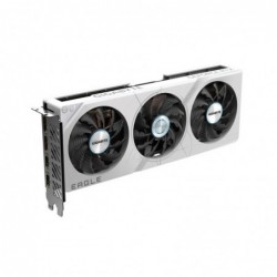 Graphics Card GIGABYTE NVIDIA GeForce RTX 4060 Ti 8 GB GDDR6 128 bit PCIE 4.0 16x GPU 2550