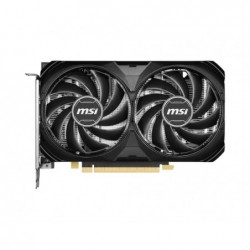 Graphics Card MSI NVIDIA GeForce RTX 4060 Ti 8 GB GDDR6 128 bit PCIE 4.0 16x Dual Slot