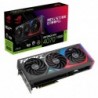 Graphics Card ASUS NVIDIA GeForce RTX 4070 Ti SUPER 16 GB GDDR6X 256 bit PCIE 4.0 16x Triple slot