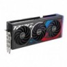 Graphics Card ASUS NVIDIA GeForce RTX 4070 Ti SUPER 16 GB GDDR6X 256 bit PCIE 4.0 16x Triple slot