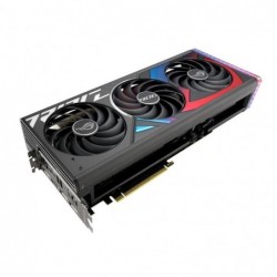 Graphics Card ASUS NVIDIA GeForce RTX 4070 Ti SUPER 16 GB GDDR6X 256 bit PCIE 4.0 16x Triple slot