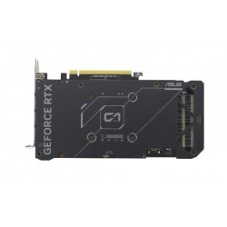 Graphics Card ASUS NVIDIA GeForce RTX 4070 12 GB GDDR6X 192 bit PCIE 4.0 16x Dual Slot