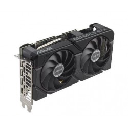 Graphics Card ASUS NVIDIA GeForce RTX 4070 12 GB GDDR6X 192 bit PCIE 4.0 16x Dual Slot