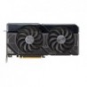 Graphics Card ASUS NVIDIA GeForce RTX 4070 Ti SUPER 16 GB GDDR6X 256 bit PCIE 4.0 16x Dual Slot