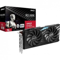 Graphics Card ASROCK AMD...