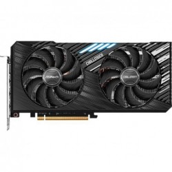 Graphics Card ASROCK AMD Radeon RX 7900 GRE 16 GB GDDR6 256 bit PCIE 4.0 16x Dual Slot