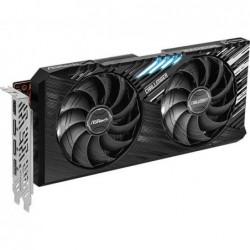 Graphics Card ASROCK AMD Radeon RX 7900 GRE 16 GB GDDR6 256 bit PCIE 4.0 16x Dual Slot