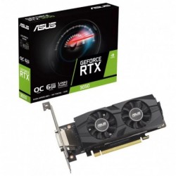 Graphics Card ASUS NVIDIA...