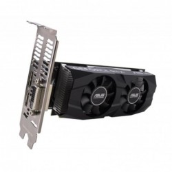 Graphics Card ASUS NVIDIA GeForce RTX 3050 6 GB GDDR6 96 bit Dual Slot