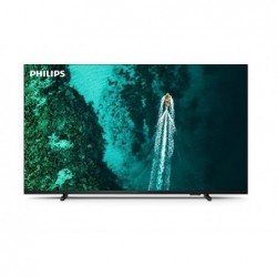 TV Set PHILIPS 50" 4K/Smart...