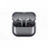 SAMSUNG HEADSET GALAXY BUDS 3/SILVER SM-R530