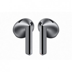 SAMSUNG HEADSET GALAXY BUDS 3/SILVER SM-R530