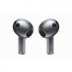 SAMSUNG HEADSET GALAXY BUDS 3/SILVER SM-R530