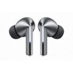 SAMSUNG HEADSET GALAXY BUDS3 PRO/SILVER SM-R630