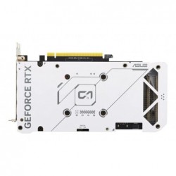 Graphics Card ASUS NVIDIA GeForce RTX 4070 SUPER 12 GB GDDR6X 192 bit PCIE 4.0 16x 1xHDMI 3xHDMI Micro