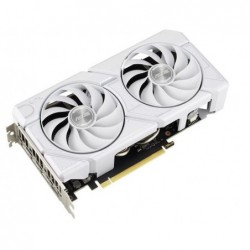 Graphics Card ASUS NVIDIA GeForce RTX 4070 SUPER 12 GB GDDR6X 192 bit PCIE 4.0 16x 1xHDMI 3xHDMI Micro