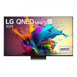 TV Set LG 65" 4K/Smart...