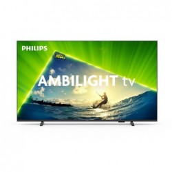 TV Set PHILIPS 43" 4K/Smart...