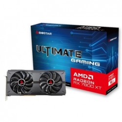 Graphics Card BIOSTAR AMD...