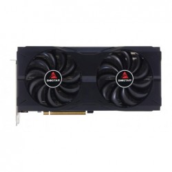 Graphics Card BIOSTAR AMD Radeon RX 7800 XT 16 GB GDDR6 256 bit PCIE 4.0 16x Dual Slot