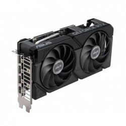 Graphics Card ASUS NVIDIA GeForce RTX 4070 SUPER 12 GB GDDR6X 192 bit PCIE 4.0 16x Dual Slot