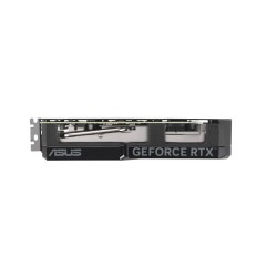 Graphics Card ASUS NVIDIA GeForce RTX 4070 SUPER 12 GB GDDR6X 192 bit PCIE 4.0 16x Dual Slot