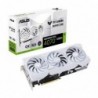 Graphics Card ASUS NVIDIA GeForce RTX 4070 Ti SUPER 16 GB GDDR6X 256 bit PCIE 4.0 16x Triple slot