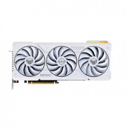 Graphics Card ASUS NVIDIA GeForce RTX 4070 Ti SUPER 16 GB GDDR6X 256 bit PCIE 4.0 16x Triple slot