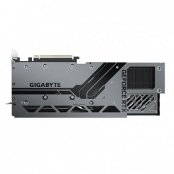 Graphics Card GIGABYTE NVIDIA GeForce RTX 4070 Ti SUPER 16 GB GDDR6X 256 bit PCIE 4.0 16x GPU 2655 MHz Triple slot