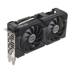 Graphics Card ASUS NVIDIA GeForce RTX 4060 Ti 16 GB GDDR6 128 bit PCIE 4.0 16x Dual Slot