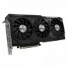 Graphics Card GIGABYTE NVIDIA GeForce RTX 4070 12 GB GDDR6 192 bit PCIE 4.0 16x Triple slot