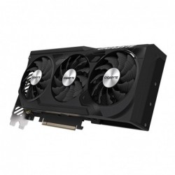 Graphics Card GIGABYTE NVIDIA GeForce RTX 4070 12 GB GDDR6 192 bit PCIE 4.0 16x Triple slot