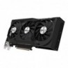 Graphics Card GIGABYTE NVIDIA GeForce RTX 4070 12 GB GDDR6 192 bit PCIE 4.0 16x Triple slot