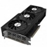 Graphics Card GIGABYTE NVIDIA GeForce RTX 4070 12 GB GDDR6 192 bit PCIE 4.0 16x Triple slot