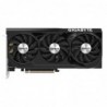 Graphics Card GIGABYTE NVIDIA GeForce RTX 4070 12 GB GDDR6 192 bit PCIE 4.0 16x Triple slot