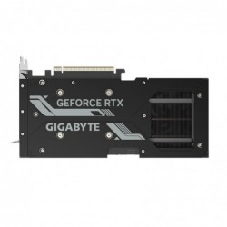 Graphics Card GIGABYTE NVIDIA GeForce RTX 4070 12 GB GDDR6 192 bit PCIE 4.0 16x Triple slot